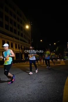 Runner Photo 5538273