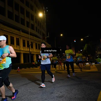 Runner Photo 5538275