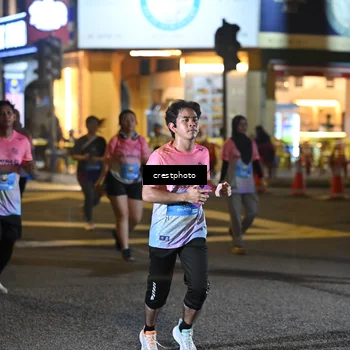 Runner Photo 5538276