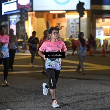 Runner Photo 5538277