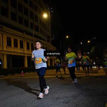 Runner Photo 5538282