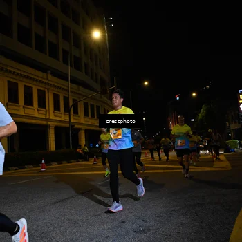 Runner Photo 5538283