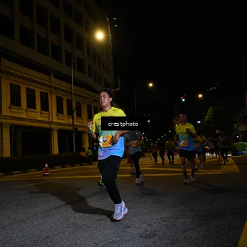 Runner Photo 5538285