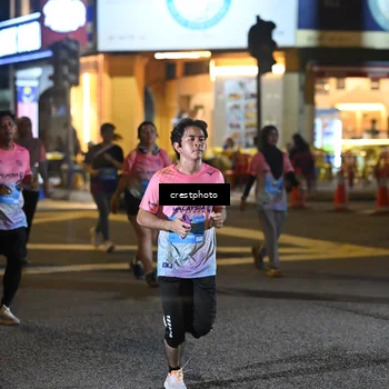 Runner Photo 5538286