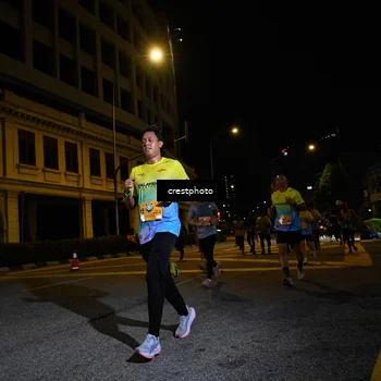 Runner Photo 5538287
