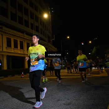 Runner Photo 5538288