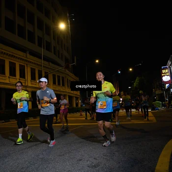 Runner Photo 5538291