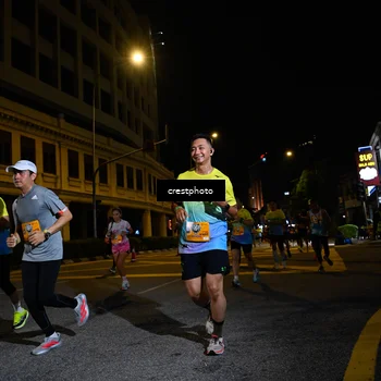 Runner Photo 5538292