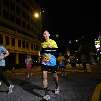 Runner Photo 5538293