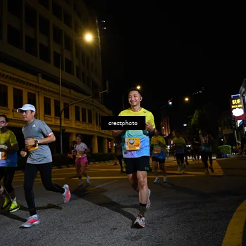 Runner Photo 5538294