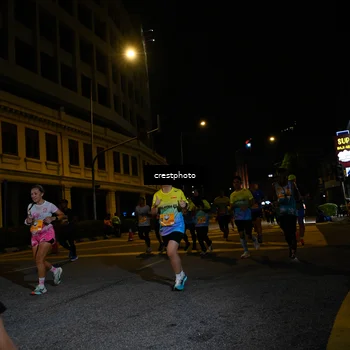 Runner Photo 5538296
