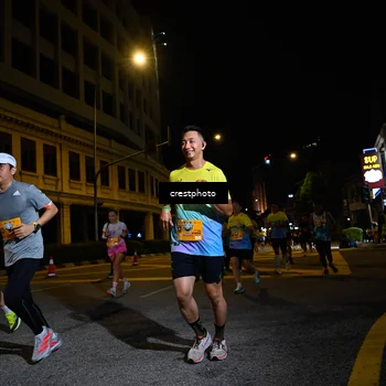 Runner Photo 5538297