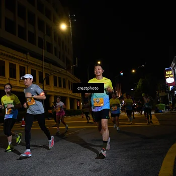Runner Photo 5538298