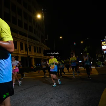 Runner Photo 5538299