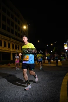 Runner Photo 5538301