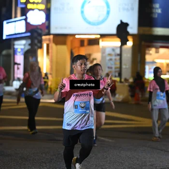 Runner Photo 5538303