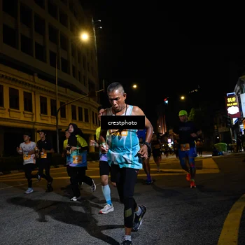 Runner Photo 5538304