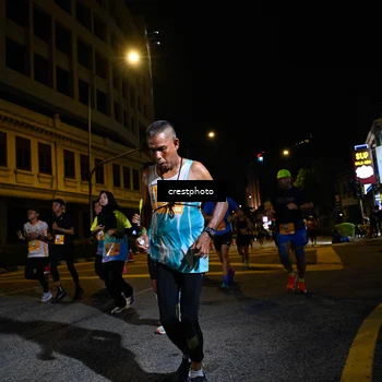Runner Photo 5538305