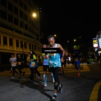 Runner Photo 5538306