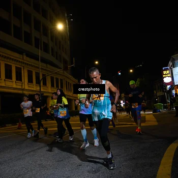 Runner Photo 5538307