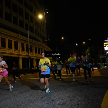 Runner Photo 5538308