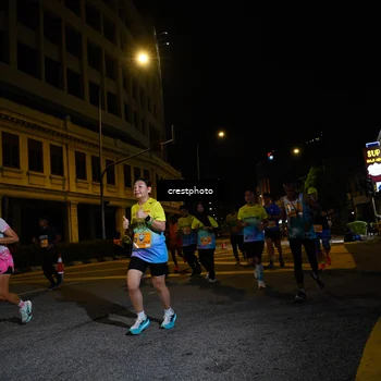Runner Photo 5538309
