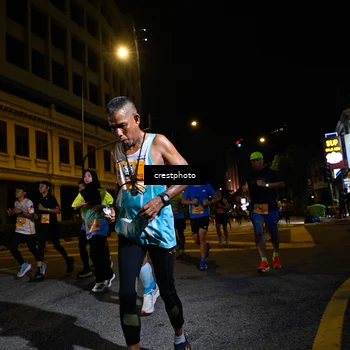 Runner Photo 5538310