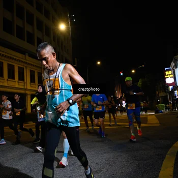 Runner Photo 5538311