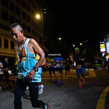 Runner Photo 5538313