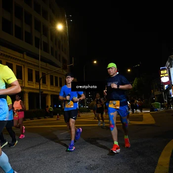 Runner Photo 5538314