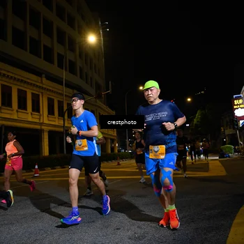 Runner Photo 5538315