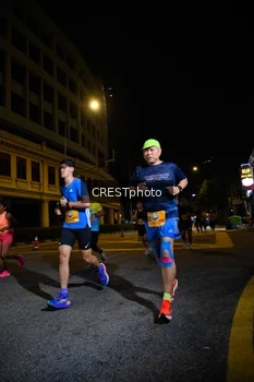 Runner Photo 5538316