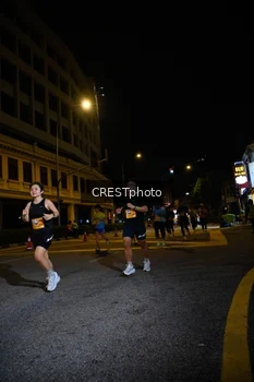 Runner Photo 5538317