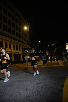 Runner Photo 5538319