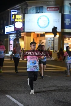 Runner Photo 5538322