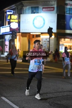 Runner Photo 5538323