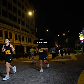 Runner Photo 5538324