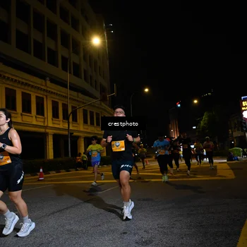 Runner Photo 5538325