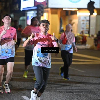 Runner Photo 5538326
