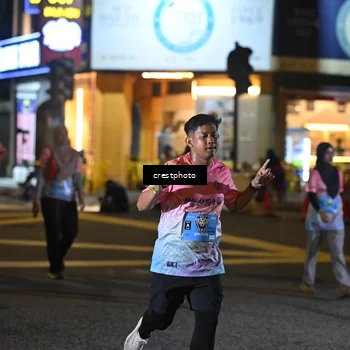 Runner Photo 5538327