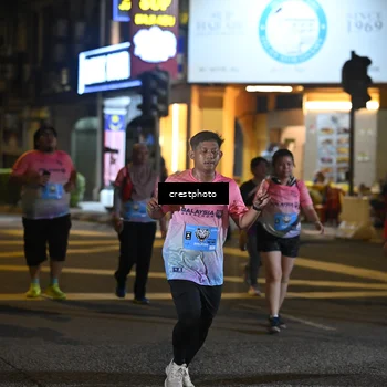 Runner Photo 5538329