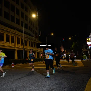 Runner Photo 5538332