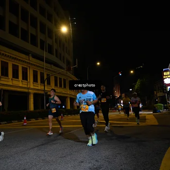 Runner Photo 5538335