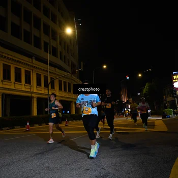 Runner Photo 5538336