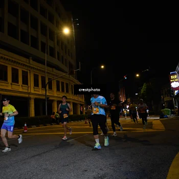 Runner Photo 5538337