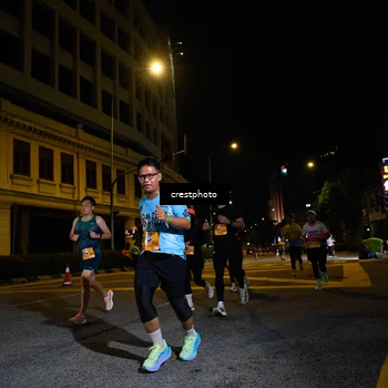 Runner Photo 5538339