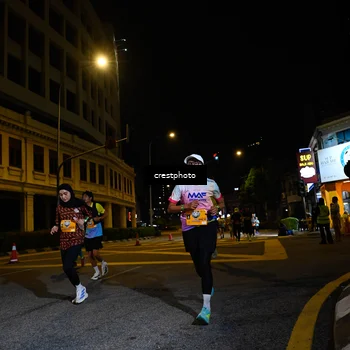 Runner Photo 5538340