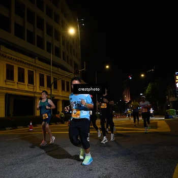 Runner Photo 5538341