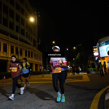 Runner Photo 5538342
