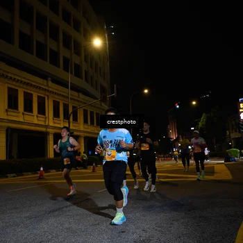 Runner Photo 5538343